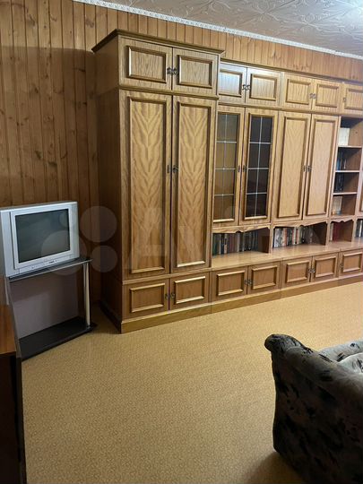 2-к. квартира, 56 м², 5/5 эт.