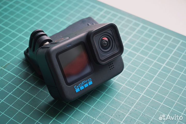 Gopro hero 10 black