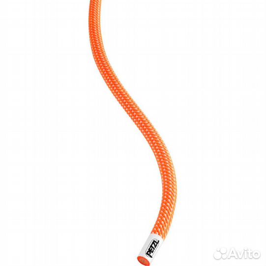 Веревка Динамическая Petzl Volta 9.2 mm (60 m )