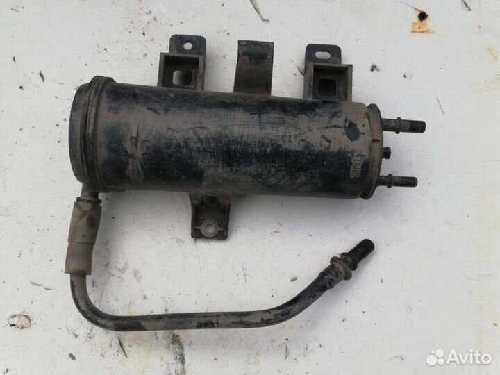 Абсорбер Форд Фокус 2