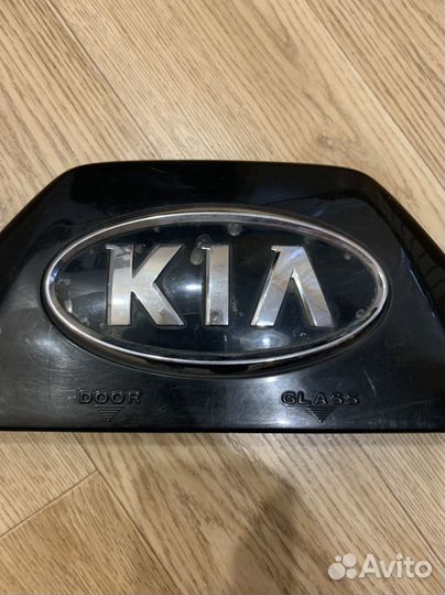 Ручка-накладка багажник Спорт-ж 2 до рейст-г