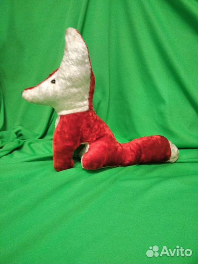 Детские игрушки СССР и современные