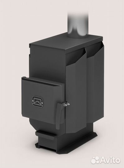 Отопительная печь Т-50(1.1)