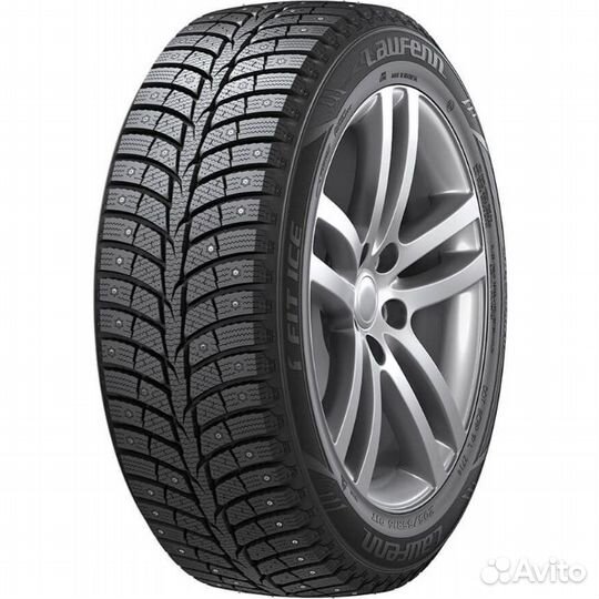 Laufenn I Fit Ice LW 71 185/55 R15 86