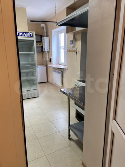 Общепит, 65 м²