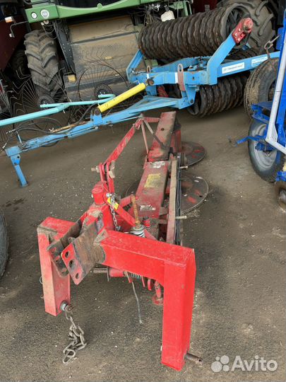 Косилка роторная польская 1.85