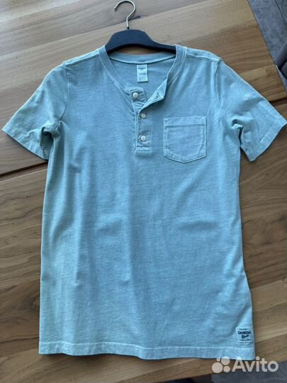 Футболки и шорты на подростка рубашки 158 164 170