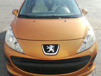 Peugeot 207 1.6 AT, 2008, 160 000 км, с пробегом, цена 577 000 руб.