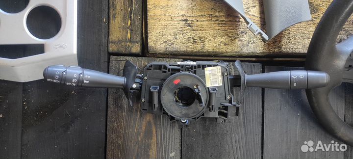 Гитара на renault logan