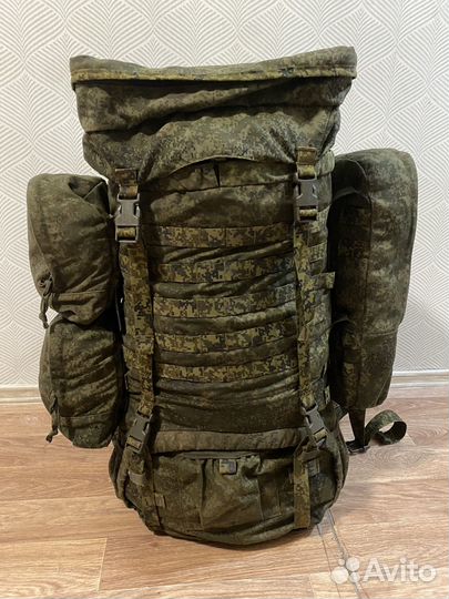 Рюкзак военный