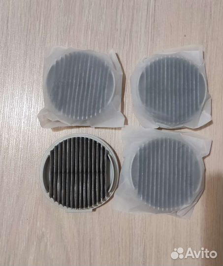 Фильтры для пылесоса Xiaomi