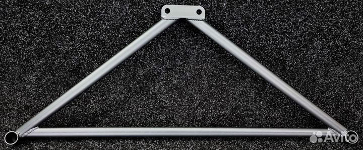 Распорка переднего подрамника Toyota Caldina 24