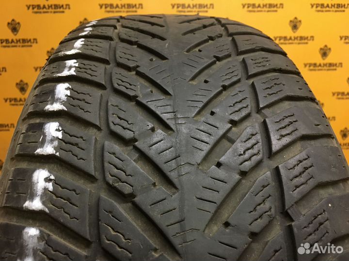 Goodyear UltraGrip SUV 235/60 R18