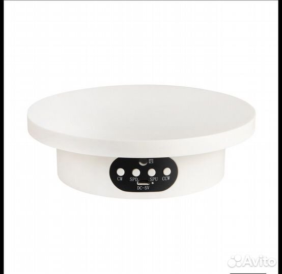 Платформа поворотная Falcon Eyes