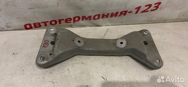 Кронштейн кпп Bmw 320 F30 N20B20B