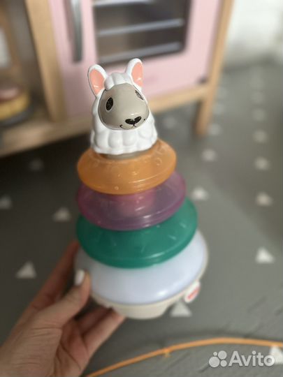 Линкималс Лама