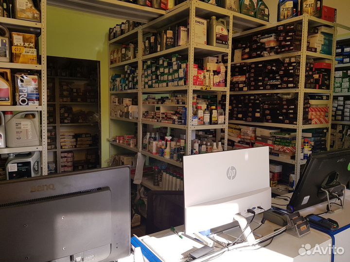 Колодки тормозные передние Toyota Corolla, Auris