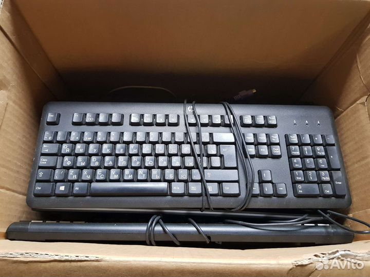 Клавиатура для компьютера