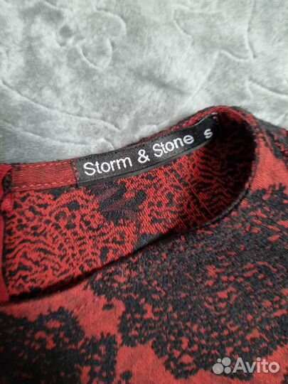 Платье женское 42