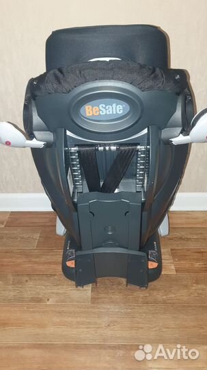 Детское автокресло BeSafe
