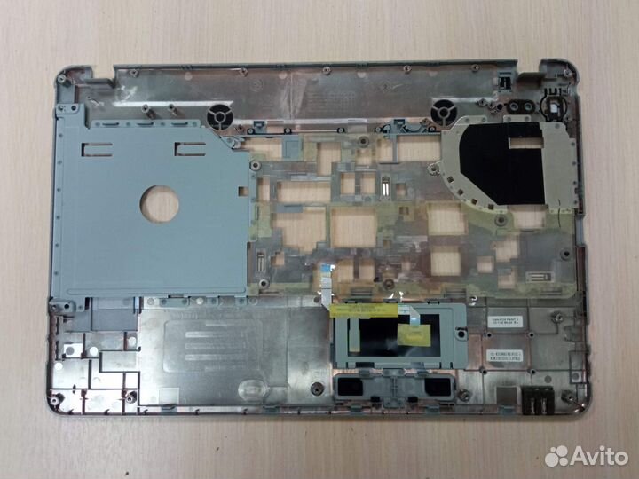 Топкейс (палмрест) eMachines E440, E640, E730 ap0c