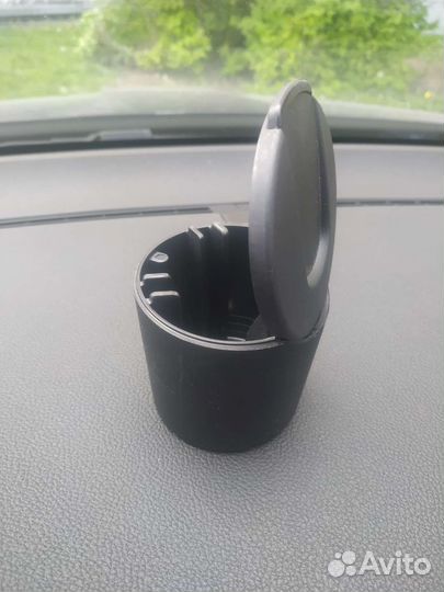 Пепельница Skoda оригинал