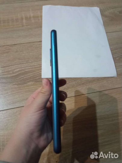 Samsung Galaxy A12, 4/128 ГБ