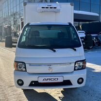 Новый Sollers Argo 2.0 MT, 2025, цена 2 391 300 руб., Новосибирск