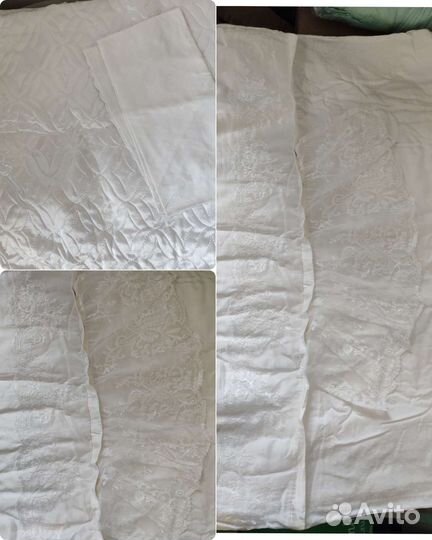 Детские вещи с рождения до года