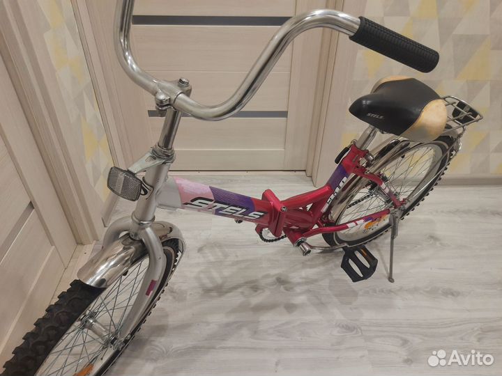 Велосипед 20 дюймов бу