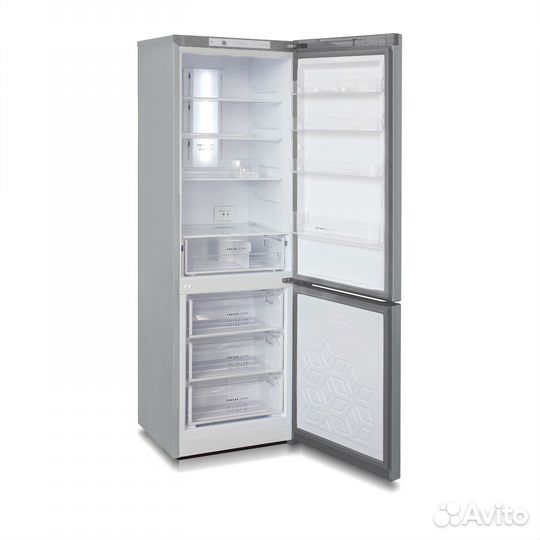 Холодильник Бирюса М860 NF (No Frost)