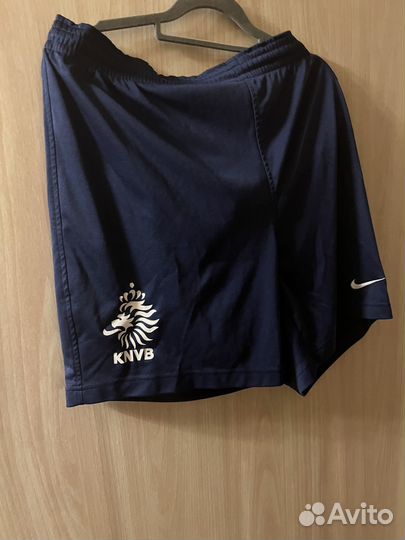 Шорты nike kvnb L