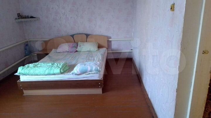 Дом 68 м² на участке 2 сот.