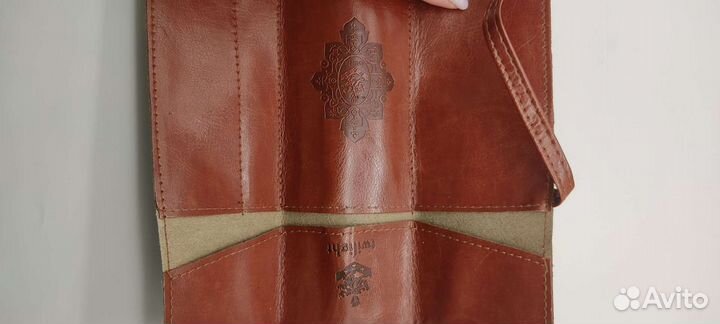 Косметичка для кистей