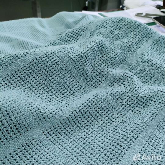 Вязаное полотно Турция