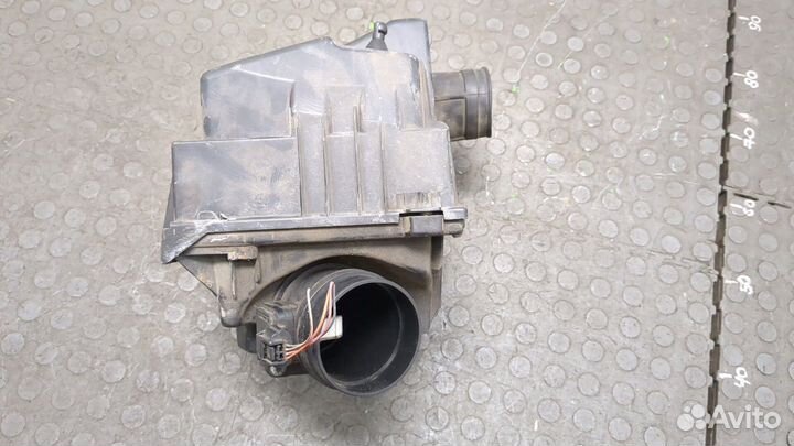 Корпус воздушного фильтра Opel Movano 2010