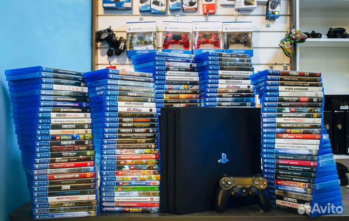 Игры для PS5/PS4/PS3/xbox360/xbox ONE