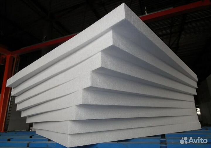 Утеплитель Кнауф Урса Басвул