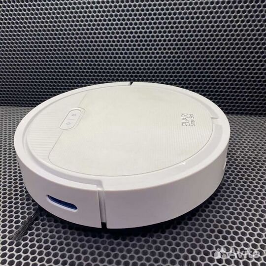 Робот-пылесос Elari sbt-001w