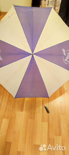 Зонт женский автомат