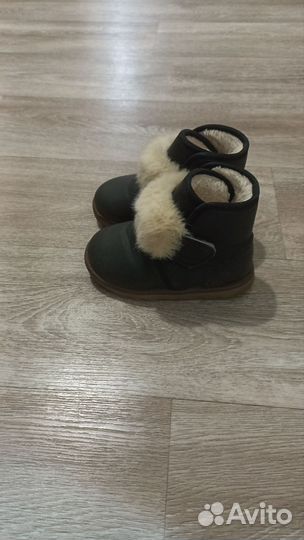 Угги детские