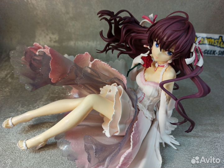 Аниме фигурка Shiki Ichinose, оригинал