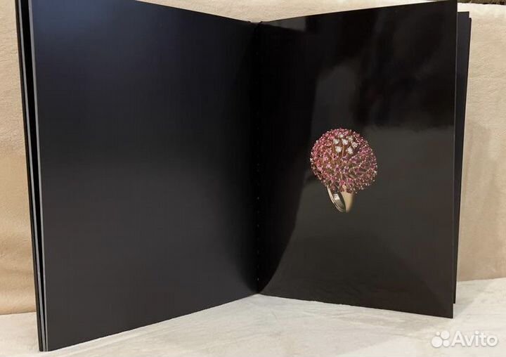 Книга Mattia Cielo украшения