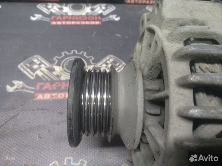 Генератор A15SMS Daewoo Nexia 1.5л