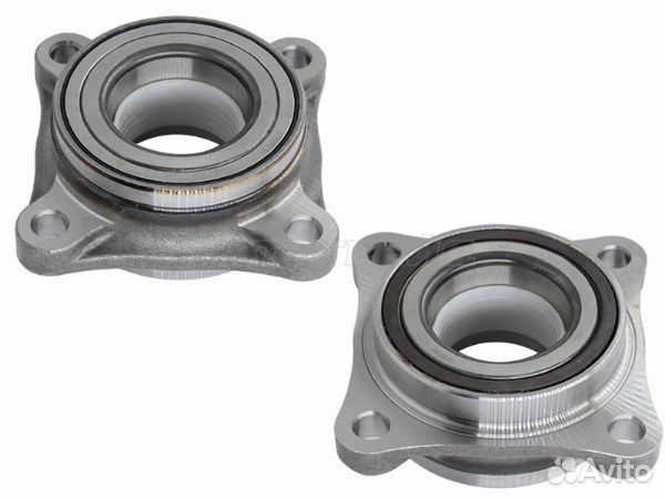 Полуступица перед