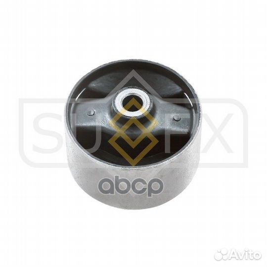 Сайлентблок подушки двигателя перед fm4250