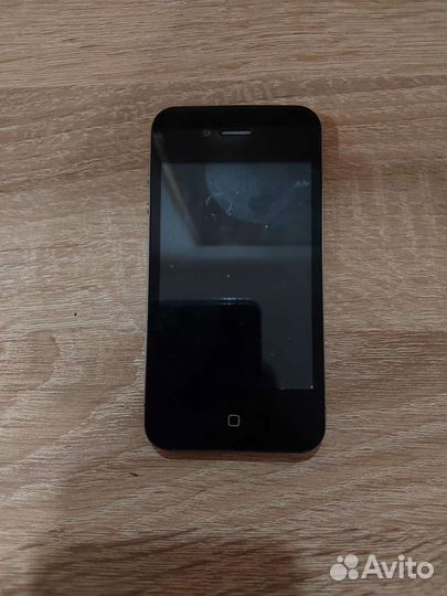 iPhone 4s на запчасти