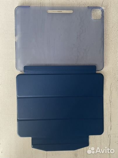 Чехол для iPad Pro 11