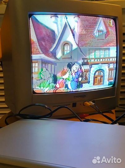 Телевизор