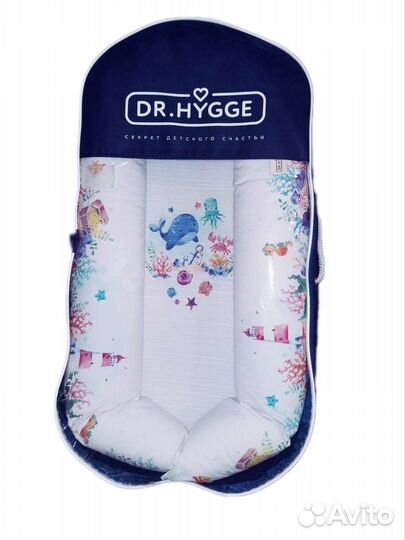 Кокон гнездышко